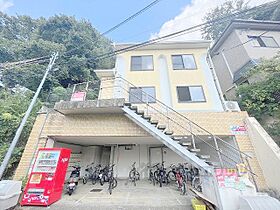 京都府京都市左京区松ケ崎西山（賃貸マンション1K・2階・16.00㎡） その10