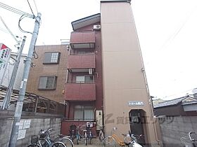 ドミール黒門 102 ｜ 京都府京都市上京区椹木町通黒門東入中御門横町（賃貸マンション1K・1階・18.02㎡） その1