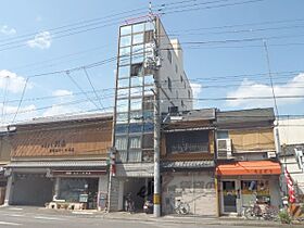 アパルトマン御所西 402 ｜ 京都府京都市上京区丸太町通黒門東入藁屋町（賃貸マンション1K・4階・21.00㎡） その1