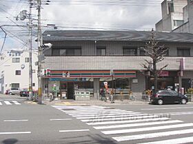 フラッティ今小路 103 ｜ 京都府京都市上京区七本松通元誓願寺下る末之口町（賃貸マンション1K・1階・23.87㎡） その22