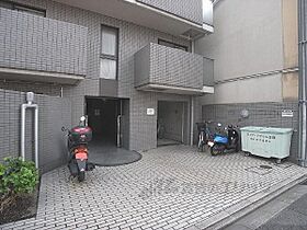 Ｒｅｑｕｉｅ智恵光院 105 ｜ 京都府京都市上京区大宮通西裏芦山寺上る２丁目竪社南半町（賃貸マンション2K・1階・29.70㎡） その18