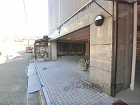 京都府京都市左京区吉田近衛町（賃貸マンション1K・4階・26.08㎡） その17