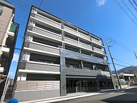 ベラジオ京都一乗寺  ｜ 京都府京都市左京区一乗寺東杉ノ宮町（賃貸マンション1K・3階・25.81㎡） その1