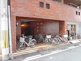 シェモア御池新町  ｜ 京都府京都市中京区新町通押小路下る中之町（賃貸マンション2LDK・1階・57.31㎡） その20