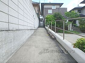 ニポーテ 1 ｜ 京都府京都市左京区北白川東瀬ノ内町（賃貸アパート3LDK・1階・86.04㎡） その22