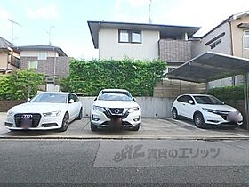 ニポーテ 1 ｜ 京都府京都市左京区北白川東瀬ノ内町（賃貸アパート3LDK・1階・86.04㎡） その23