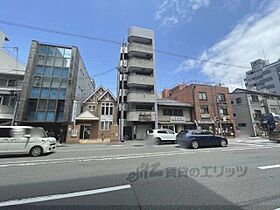 ビバ丸太町 301 ｜ 京都府京都市上京区丸太町通浄福寺西入中務町（賃貸マンション1K・3階・24.30㎡） その1