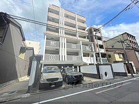 京都府京都市中京区油小路通三条下る三条油小路町（賃貸マンション1K・2階・28.55㎡） その10