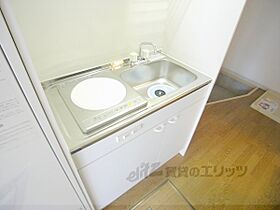 京都府京都市北区上賀茂豊田町（賃貸アパート1R・1階・19.62㎡） その8