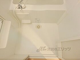 京都府京都市左京区一乗寺里ノ前町（賃貸マンション1K・3階・27.12㎡） その30