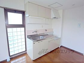 ルピナス下鴨 405 ｜ 京都府京都市左京区下鴨森本町（賃貸マンション1DK・4階・33.62㎡） その4