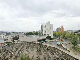 セブンスパークアパートメント 601 ｜ 京都府京都市北区紫野宮東町（賃貸マンション1K・5階・19.53㎡） その16