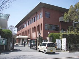 京都府京都市左京区下鴨北芝町（賃貸マンション1LDK・1階・47.57㎡） その8