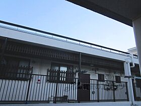 京都府京都市上京区葭屋町通出水下る元福大明神町（賃貸マンション1DK・3階・28.35㎡） その20