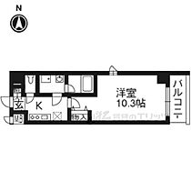 アスヴェル京都御所前III  ｜ 京都府京都市中京区東洞院通二条上る壺屋町（賃貸マンション1K・2階・29.76㎡） その2