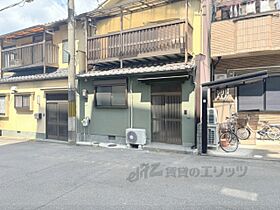 京都府京都市左京区粟田口鳥居町（賃貸一戸建2LDK・2階・44.54㎡） その17