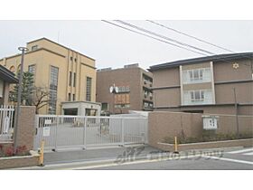 京都府京都市左京区粟田口鳥居町（賃貸一戸建2LDK・2階・44.54㎡） その10