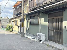 京都府京都市左京区粟田口鳥居町（賃貸一戸建2LDK・2階・44.54㎡） その16