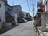 その他：前面道路