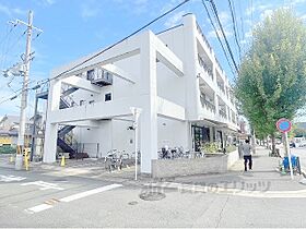 京都府京都市左京区下鴨南芝町（賃貸マンション1K・3階・26.25㎡） その8