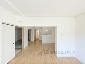 京都府京都市上京区塔之段通今出川上る１丁目下塔之段町（賃貸マンション3LDK・2階・71.72㎡） その3