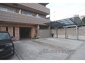 クレール紫明 302 ｜ 京都府京都市北区小山下総町（賃貸マンション1K・3階・27.11㎡） その19