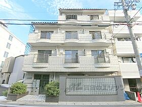 ジォリエ・ヴィラ 403 ｜ 京都府京都市左京区高野泉町（賃貸マンション1K・4階・18.56㎡） その9