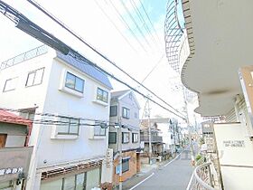 ジォリエ・ヴィラ 403 ｜ 京都府京都市左京区高野泉町（賃貸マンション1K・4階・18.56㎡） その20