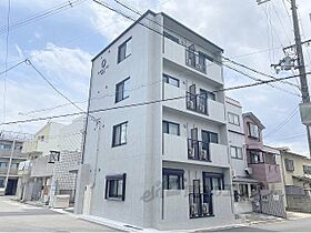 ＱＵＡＬＩＥ京大前 402 ｜ 京都府京都市左京区田中西大久保町（賃貸マンション1K・4階・23.20㎡） その1