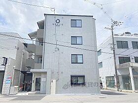 ＱＵＡＬＩＥ京大前 402 ｜ 京都府京都市左京区田中西大久保町（賃貸マンション1K・4階・23.20㎡） その9