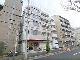 ヒルデン北山 303 ｜ 京都府京都市左京区松ケ崎芝本町（賃貸マンション3LDK・3階・60.62㎡） その9