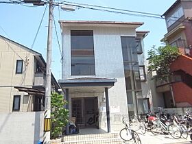 ただすの森　下鴨 103 ｜ 京都府京都市左京区下鴨松ノ木町（賃貸マンション1K・1階・16.00㎡） その9