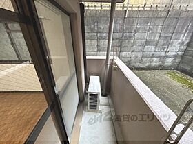 セリーヌヴィラ 103 ｜ 京都府京都市左京区新富小路通仁王門下る讃州寺町（賃貸マンション1K・1階・25.11㎡） その18