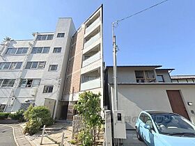 京都府京都市左京区北白川下別当町（賃貸マンション1K・2階・24.96㎡） その1