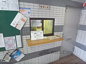 ＤＥＴＯＭ－1一条通  ｜ 京都府京都市上京区葭屋町通中立売上る福大明神町（賃貸マンション1K・4階・18.20㎡） その25