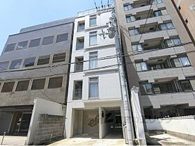 京都府京都市中京区津軽町（賃貸マンション1LDK・2階・39.07㎡） その1