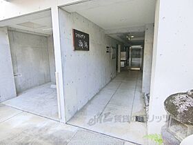 京都府京都市中京区津軽町（賃貸マンション1LDK・2階・39.07㎡） その20