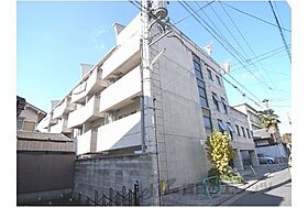 京都府京都市上京区裏門通中立売下る高台院竪町（賃貸マンション1K・4階・20.00㎡） その1