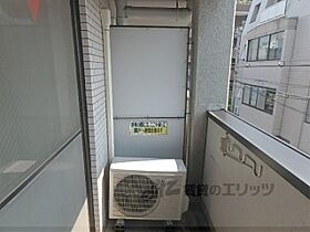 京都府京都市中京区室町通二条上る冷泉町（賃貸マンション1R・4階・21.49㎡） その19