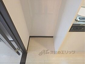 京都府京都市中京区押小路通柳馬場西入竹屋町（賃貸マンション1K・4階・18.48㎡） その14