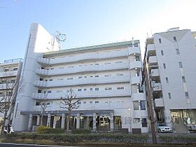 京都府京都市左京区下鴨本町（賃貸マンション2LDK・6階・65.00㎡） その1