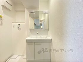 京都府京都市北区紫野上石龍町（賃貸マンション1LDK・1階・43.69㎡） その16