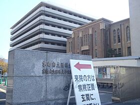 京都府京都市上京区油小路通下立売上る近衛町（賃貸アパート1K・2階・19.87㎡） その17