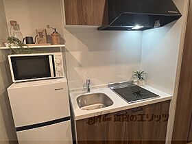 ＣＡＳＡ　ＶＥＲＤＥ高辻 307 ｜ 京都府京都市下京区高辻通烏丸西入骨屋町（賃貸マンション1K・3階・26.00㎡） その2