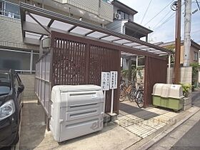 メゾン・プルメリア 208 ｜ 京都府京都市上京区上御霊前通室町西入玄蕃町（賃貸マンション1K・2階・21.00㎡） その19