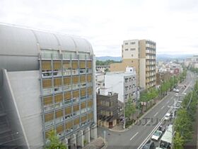 京都府京都市上京区河原町通丸太町上る桝屋町（賃貸マンション1K・7階・25.92㎡） その30