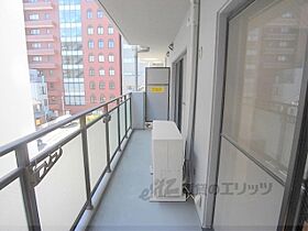 フローラみずほ 503 ｜ 京都府京都市下京区綾小路通烏丸東入竹屋之町（賃貸マンション3LDK・5階・56.58㎡） その19