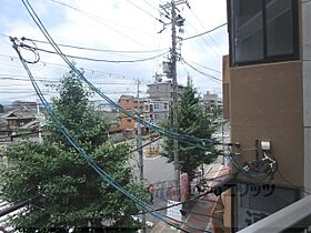 クローネマキ 402 ｜ 京都府京都市左京区田中里ノ内町（賃貸マンション1DK・4階・27.85㎡） その22