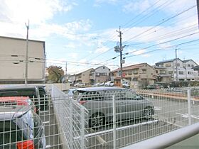 京都府京都市左京区一乗寺中ノ田町（賃貸マンション1K・1階・29.76㎡） その23