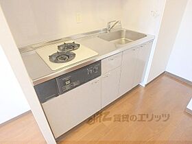 レジュールアッシュ清水 505 ｜ 京都府京都市東山区清水４丁目（賃貸マンション1R・5階・24.36㎡） その2